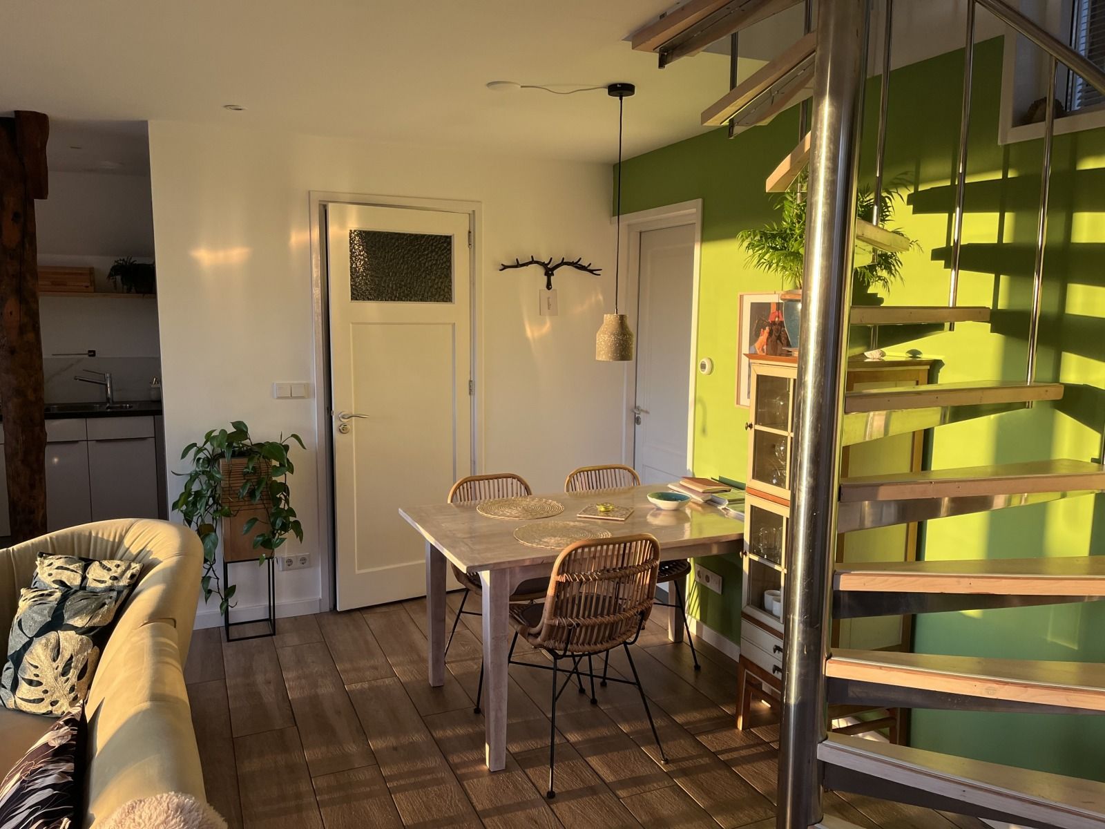 Guest house 180615 - Holiday property Noord Drenthe - DG2170