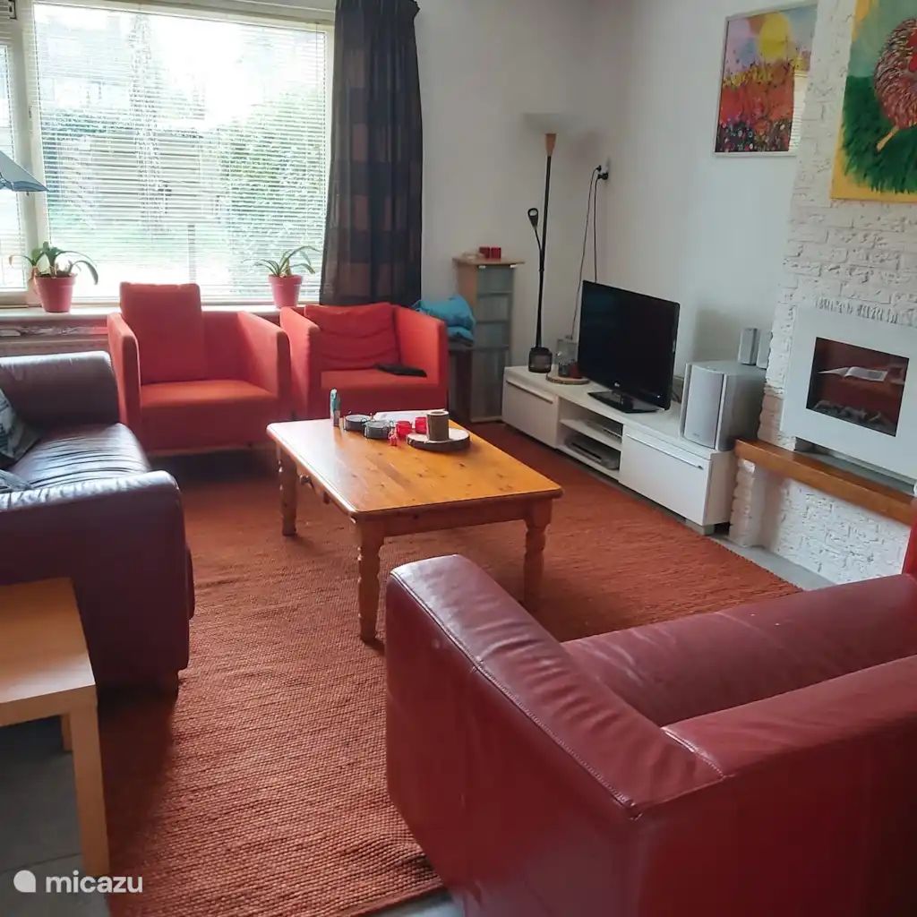 Guest house 1809112 - Holiday property Noord Drenthe - Anders Thuis