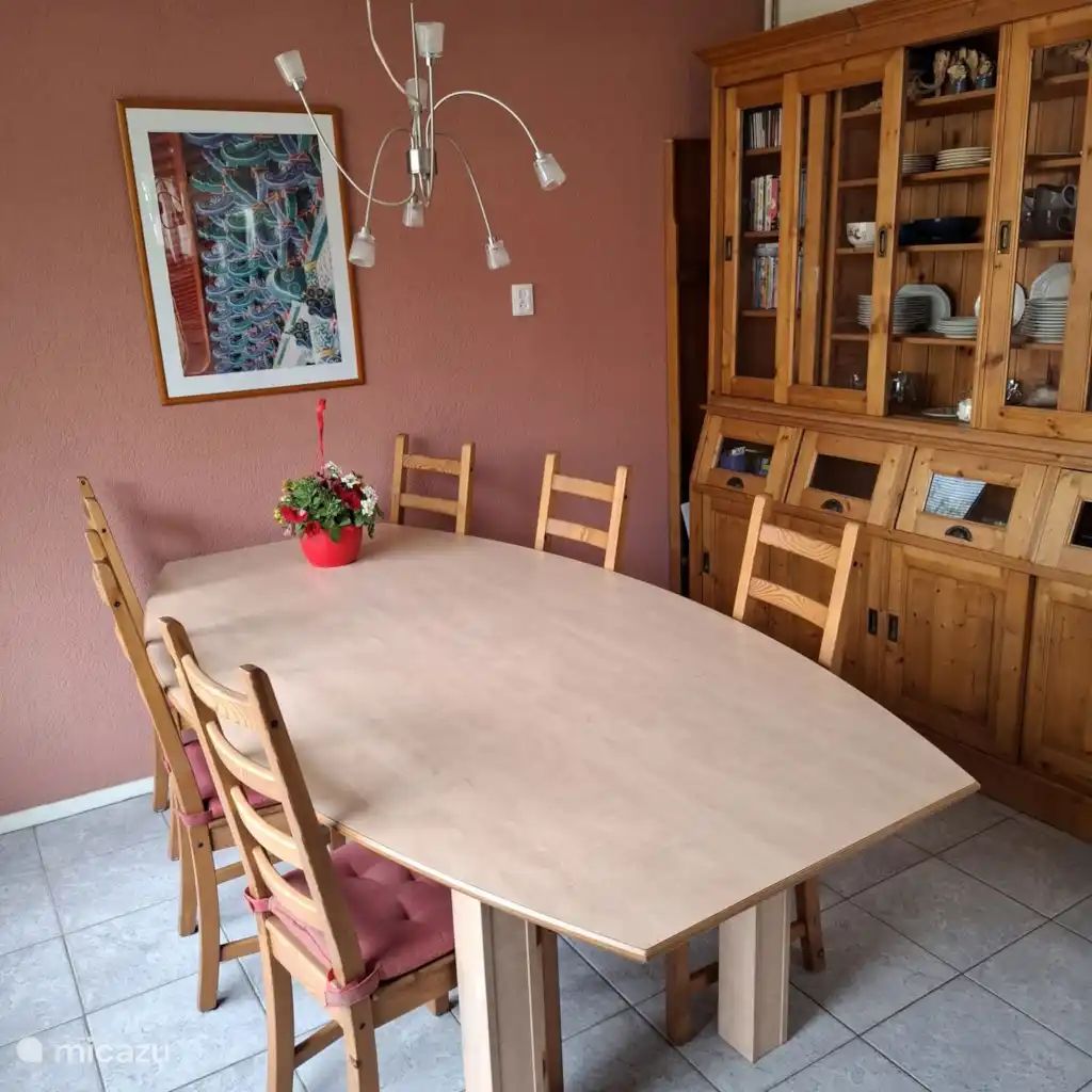 Guest house 1809112 - Holiday property Noord Drenthe - Anders Thuis