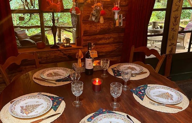 Verblijf 1809119 - Vakantiewoning Noord Drenthe - Huisje in Norg