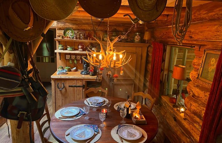 Verblijf 1809119 - Vakantiewoning Noord Drenthe - Huisje in Norg