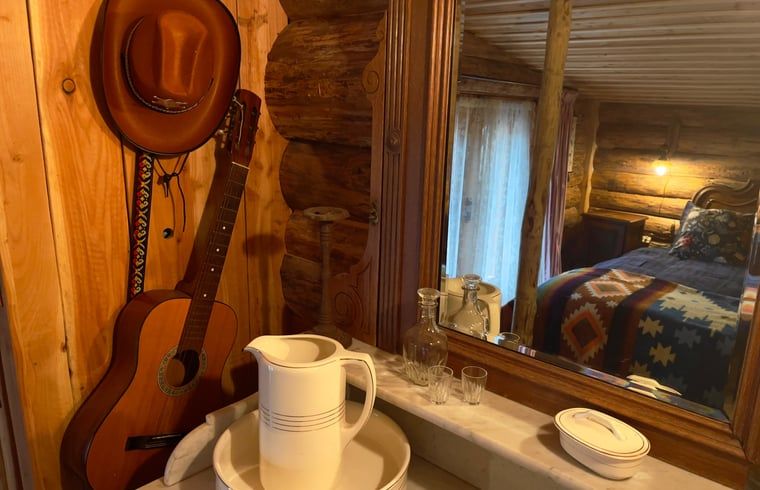 Verblijf 1809119 - Vakantiewoning Noord Drenthe - Huisje in Norg