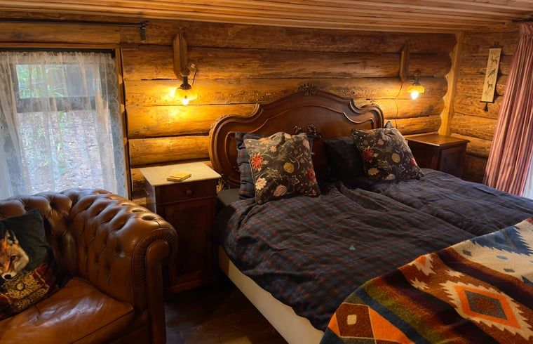 Verblijf 1809119 - Vakantiewoning Noord Drenthe - Huisje in Norg