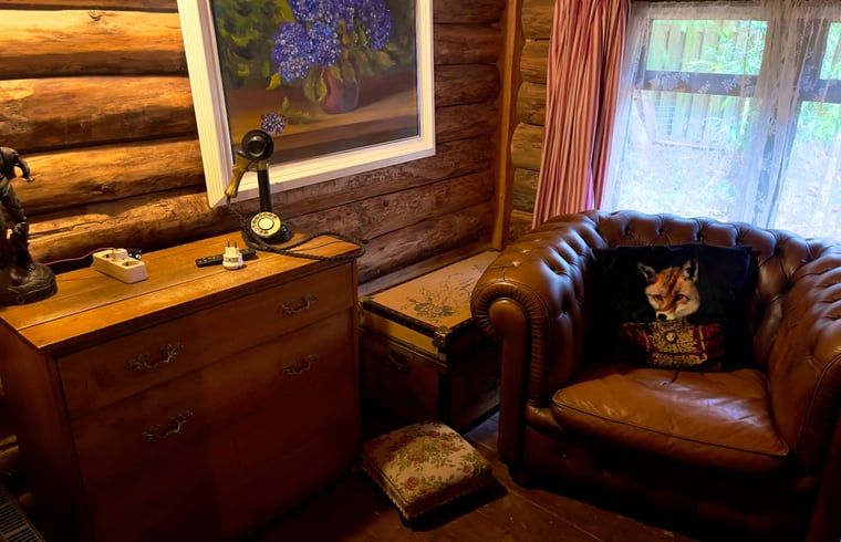 Verblijf 1809119 - Vakantiewoning Noord Drenthe - Huisje in Norg