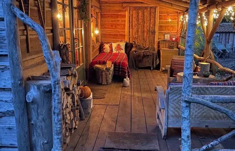 Verblijf 1809119 - Vakantiewoning Noord Drenthe - Huisje in Norg