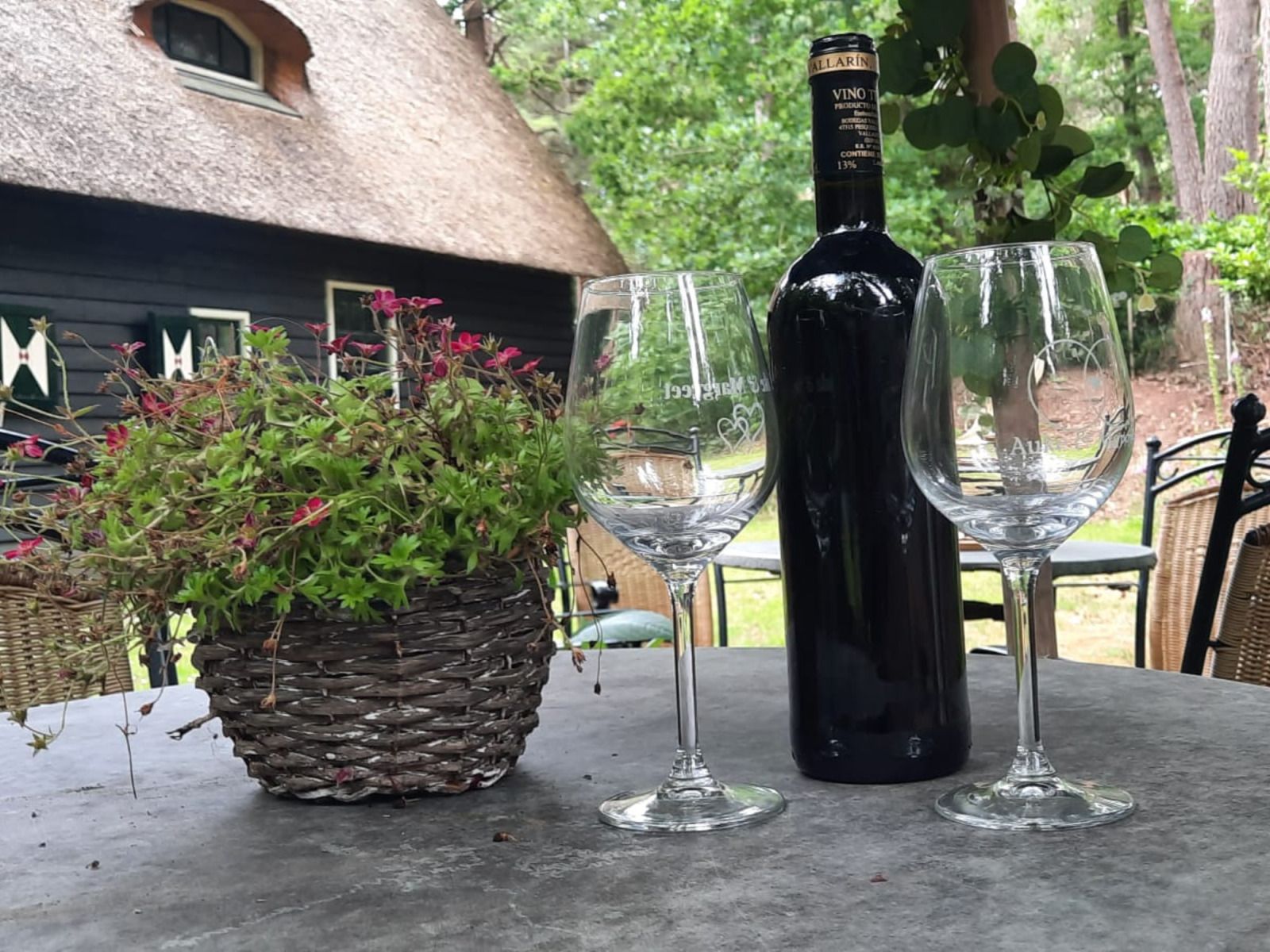 Unterkunft 1809120 - Ferienhaus Noord Drenthe - DG1815