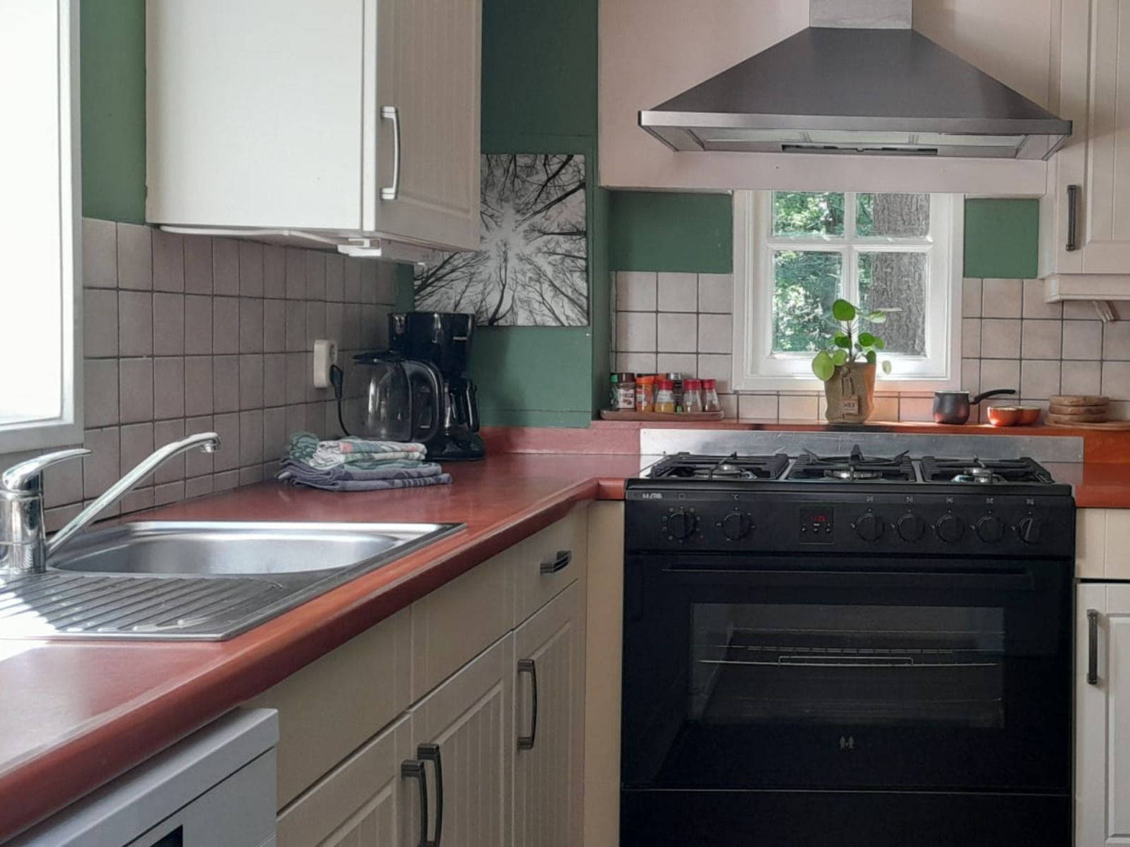 Unterkunft 1809120 - Ferienhaus Noord Drenthe - DG1815