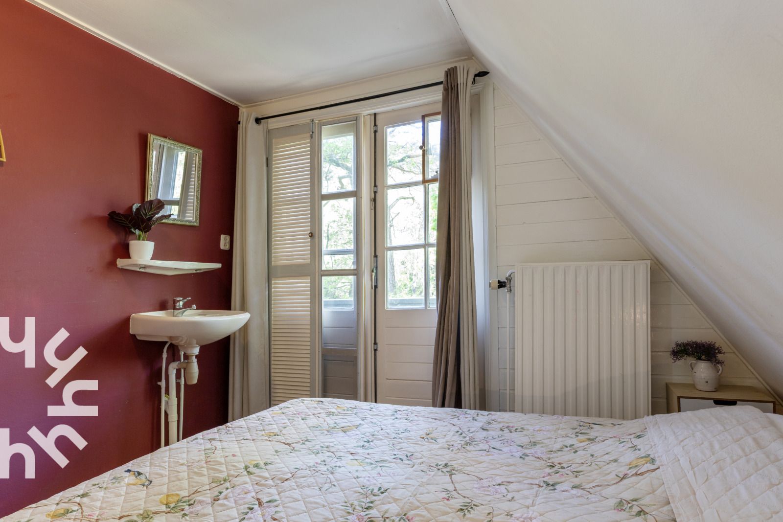 Unterkunft 1809120 - Ferienhaus Noord Drenthe - DG1815