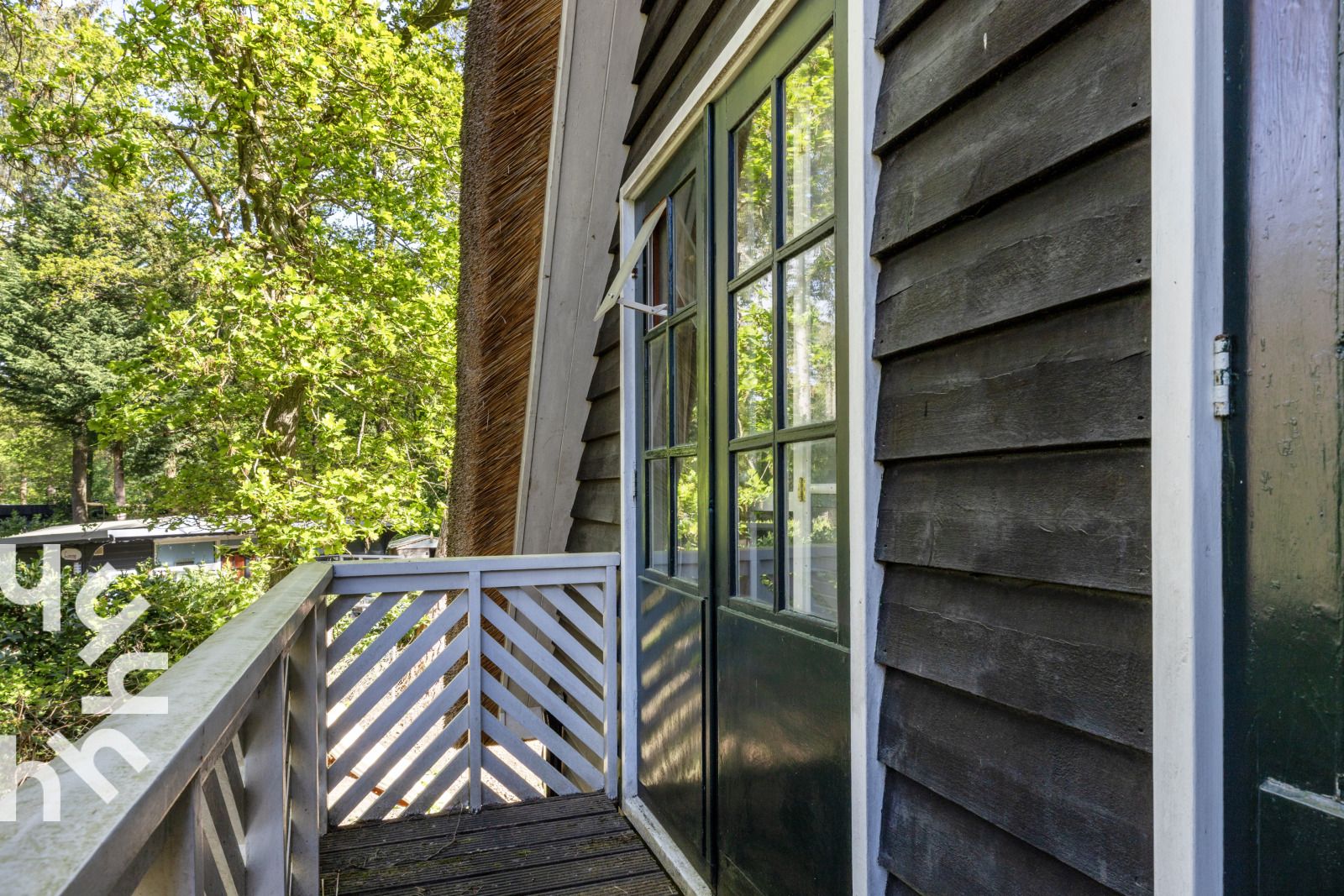 Unterkunft 1809120 - Ferienhaus Noord Drenthe - DG1815