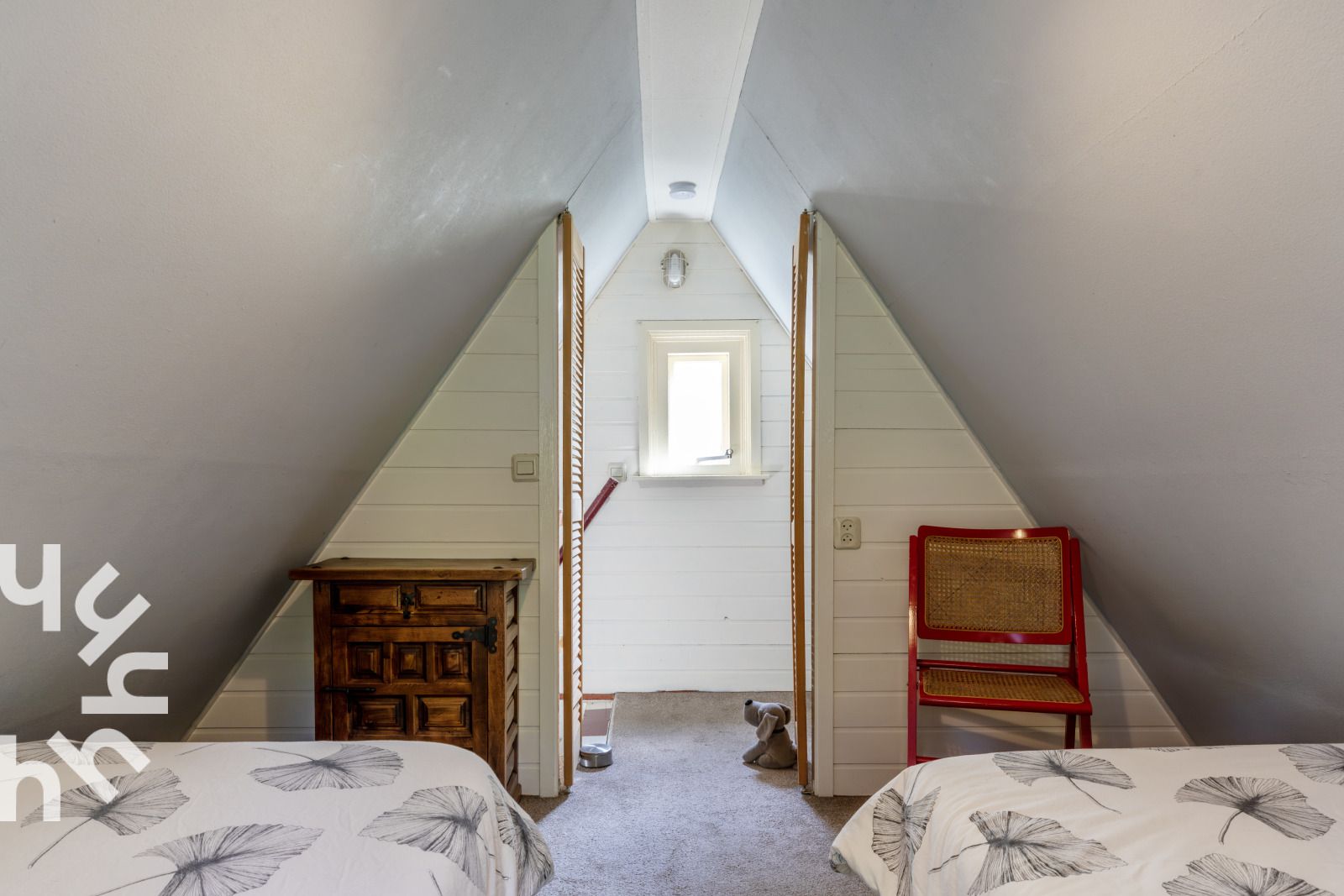 Unterkunft 1809120 - Ferienhaus Noord Drenthe - DG1815