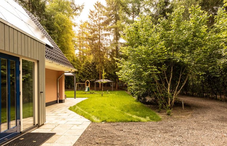 Unterkunft 1809122 - Ferienhaus Noord Drenthe - Huisje in Norg