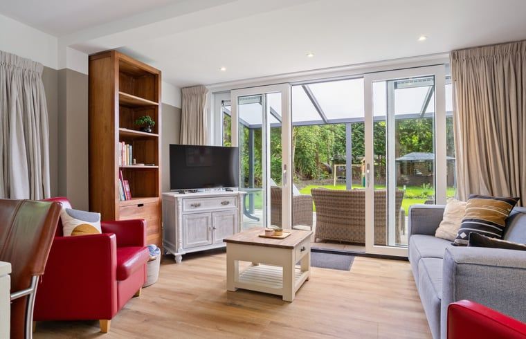 Unterkunft 1809122 - Ferienhaus Noord Drenthe - Huisje in Norg