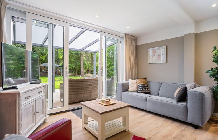 Unterkunft 1809122 - Ferienhaus Noord Drenthe - Huisje in Norg