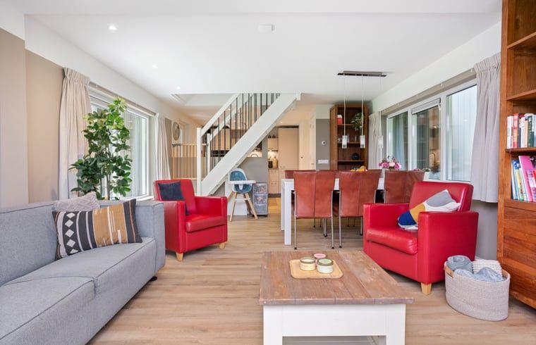 Unterkunft 1809122 - Ferienhaus Noord Drenthe - Huisje in Norg