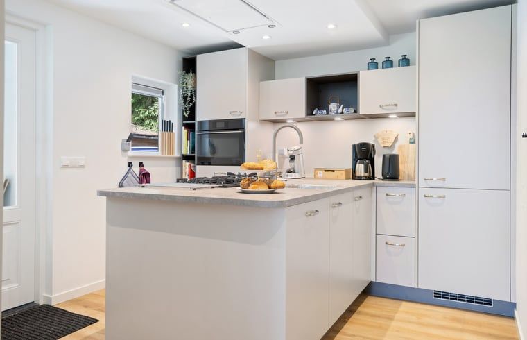 Unterkunft 1809122 - Ferienhaus Noord Drenthe - Huisje in Norg