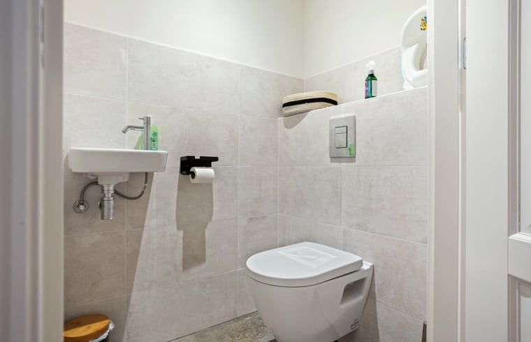 Unterkunft 1809122 - Ferienhaus Noord Drenthe - Huisje in Norg