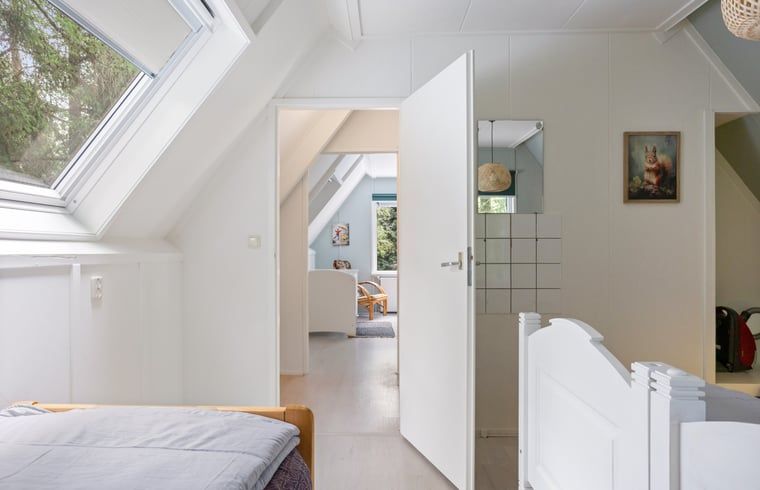 Unterkunft 1809122 - Ferienhaus Noord Drenthe - Huisje in Norg