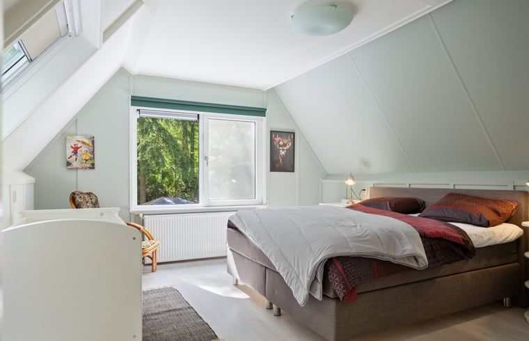 Unterkunft 1809122 - Ferienhaus Noord Drenthe - Huisje in Norg