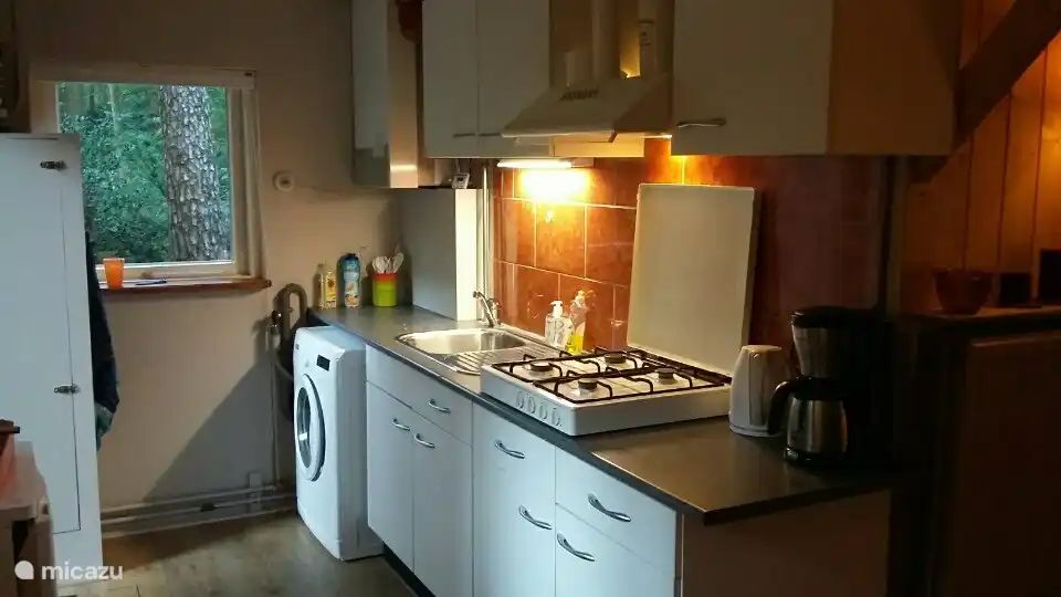 Guest house 1809124 - Holiday property Noord Drenthe - Vakantiehuisje Norg Drenthe