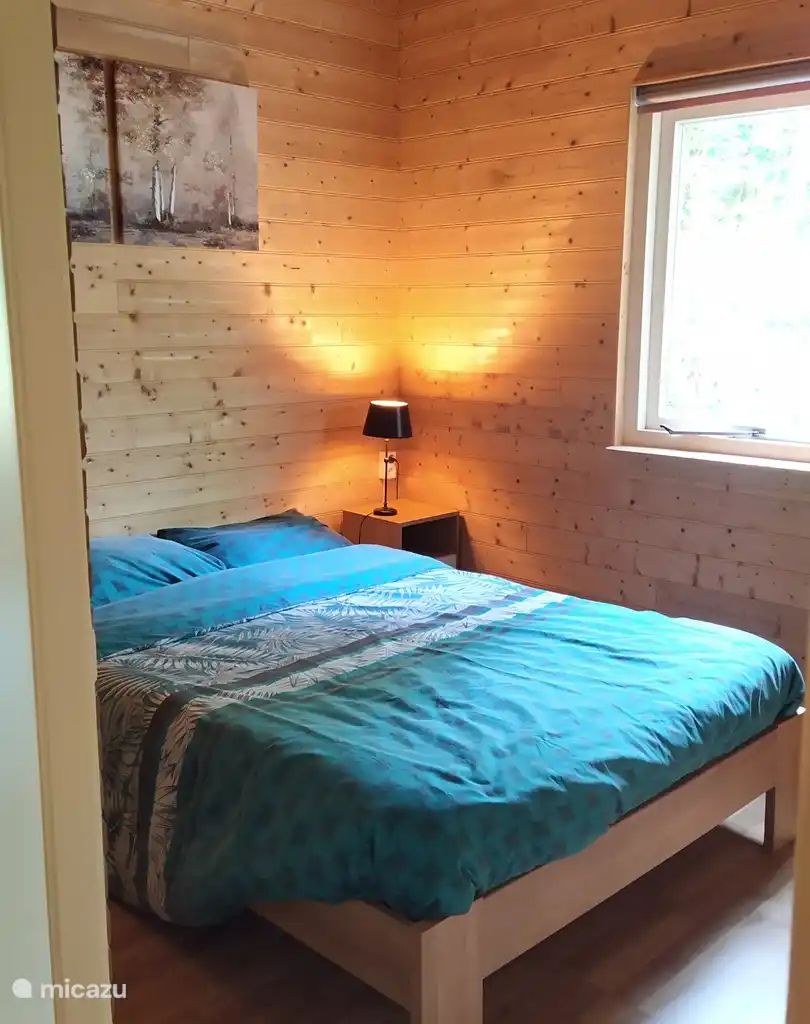 Guest house 1809124 - Holiday property Noord Drenthe - Vakantiehuisje Norg Drenthe