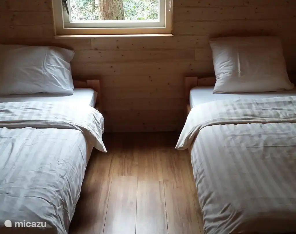 Guest house 1809124 - Holiday property Noord Drenthe - Vakantiehuisje Norg Drenthe