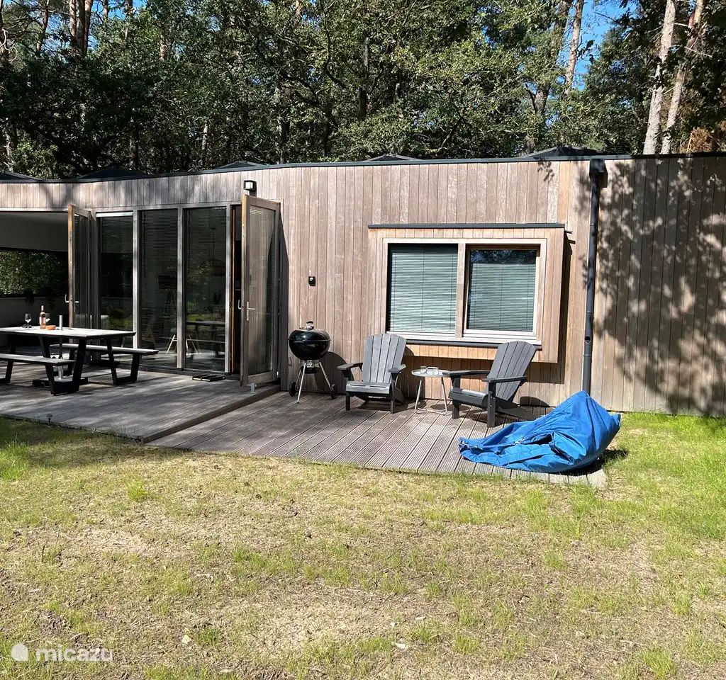 Unterkunft 1809127 - Ferienhaus Noord Drenthe - Vakantiewoning Holt in Norg