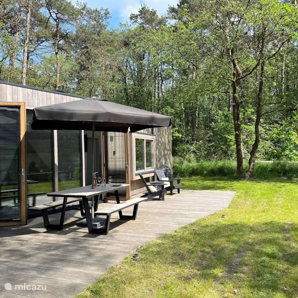 Unterkunft 1809127 - Ferienhaus Noord Drenthe - Vakantiewoning Holt in Norg