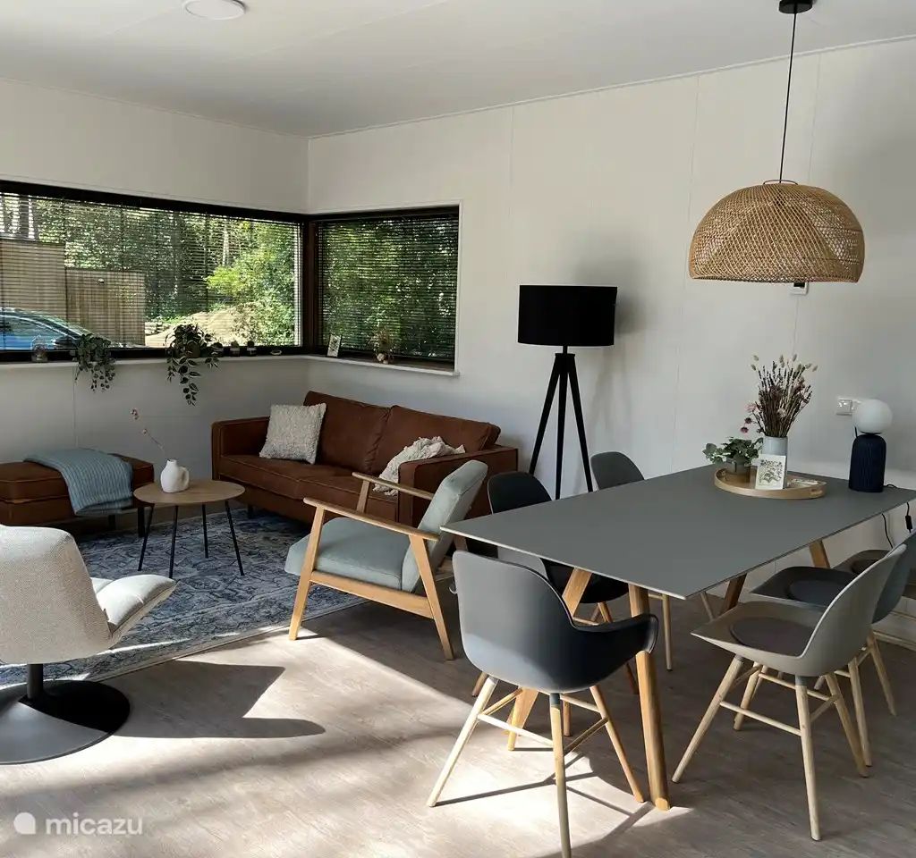 Unterkunft 1809127 - Ferienhaus Noord Drenthe - Vakantiewoning Holt in Norg