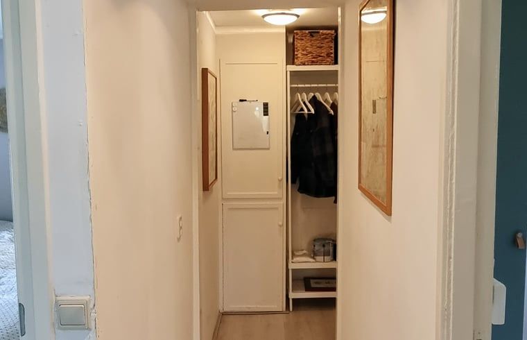 Unterkunft 180916 - Ferienhaus Noord Drenthe - Huisje in Norg