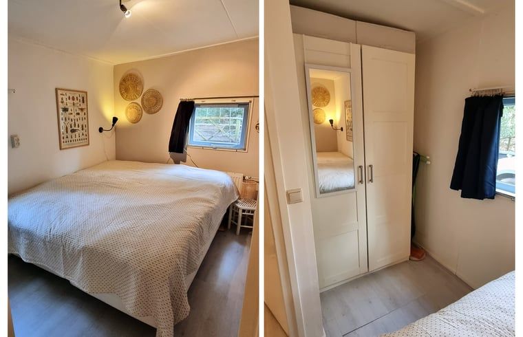 Unterkunft 180916 - Ferienhaus Noord Drenthe - Huisje in Norg