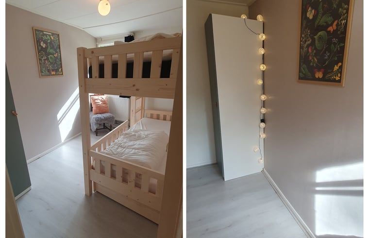 Unterkunft 180916 - Ferienhaus Noord Drenthe - Huisje in Norg