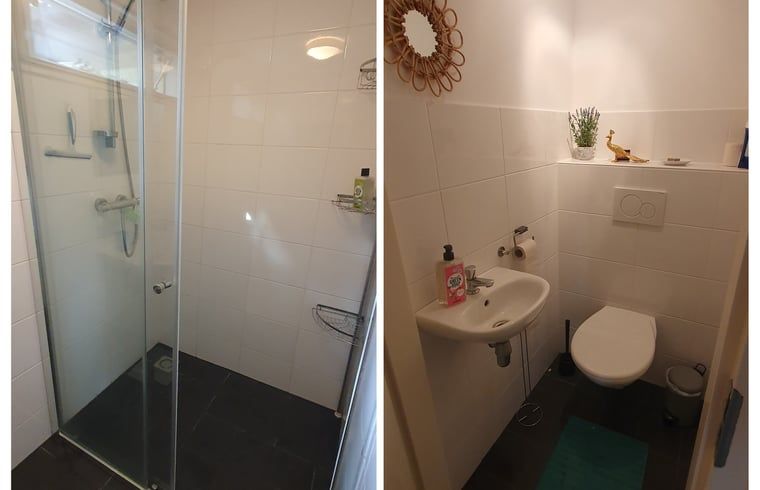 Unterkunft 180916 - Ferienhaus Noord Drenthe - Huisje in Norg