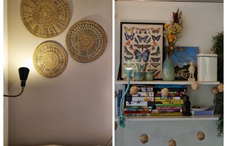 Unterkunft 180916 - Ferienhaus Noord Drenthe - Huisje in Norg