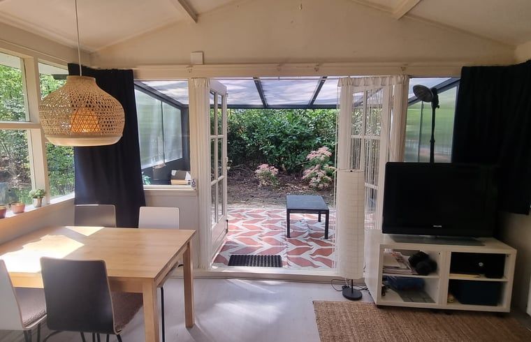 Unterkunft 180916 - Ferienhaus Noord Drenthe - Huisje in Norg