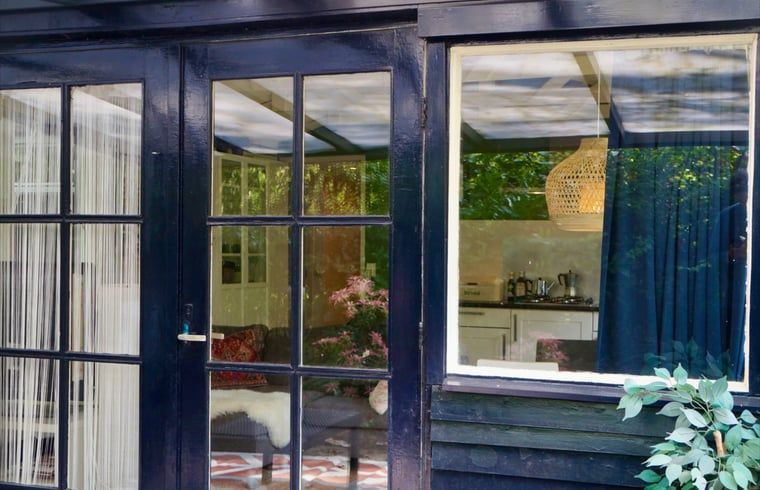 Unterkunft 180916 - Ferienhaus Noord Drenthe - Huisje in Norg