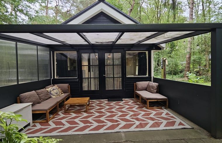 Unterkunft 180916 - Ferienhaus Noord Drenthe - Huisje in Norg