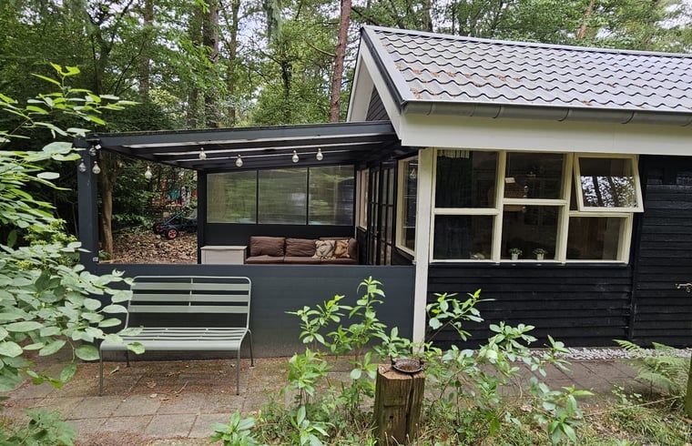 Unterkunft 180916 - Ferienhaus Noord Drenthe - Huisje in Norg