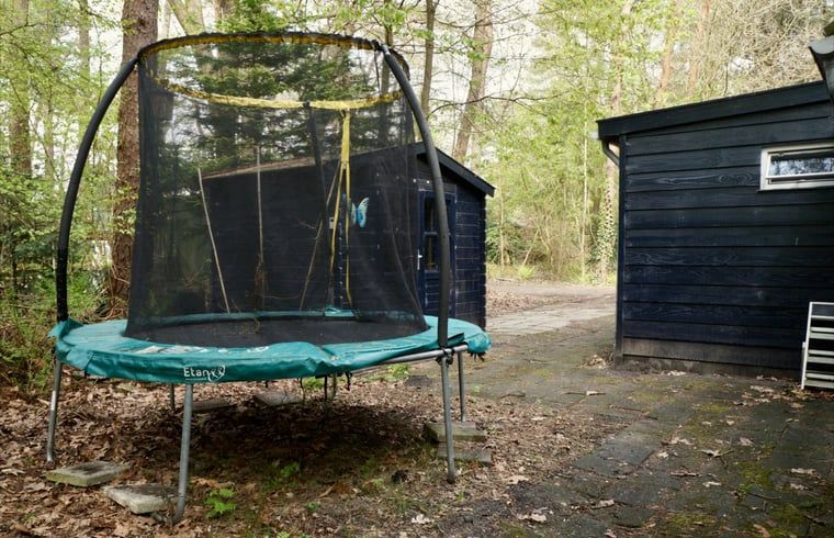 Unterkunft 180916 - Ferienhaus Noord Drenthe - Huisje in Norg