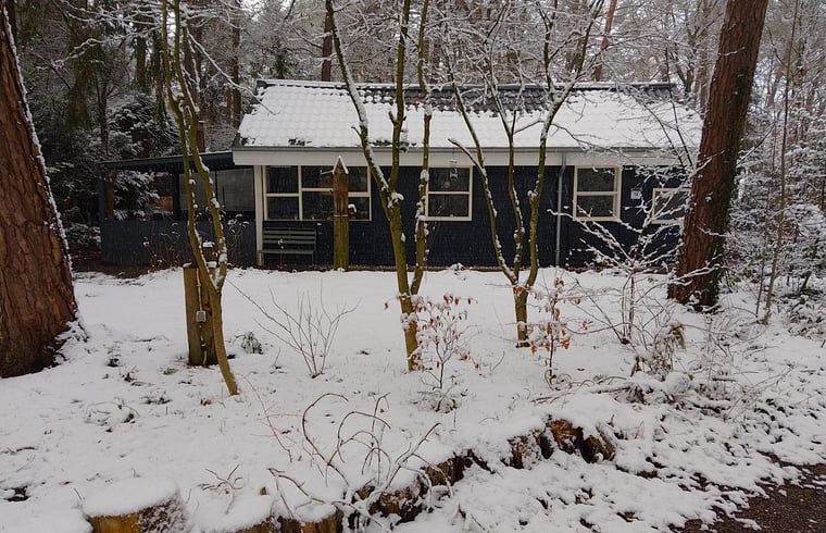 Unterkunft 180916 - Ferienhaus Noord Drenthe - Huisje in Norg