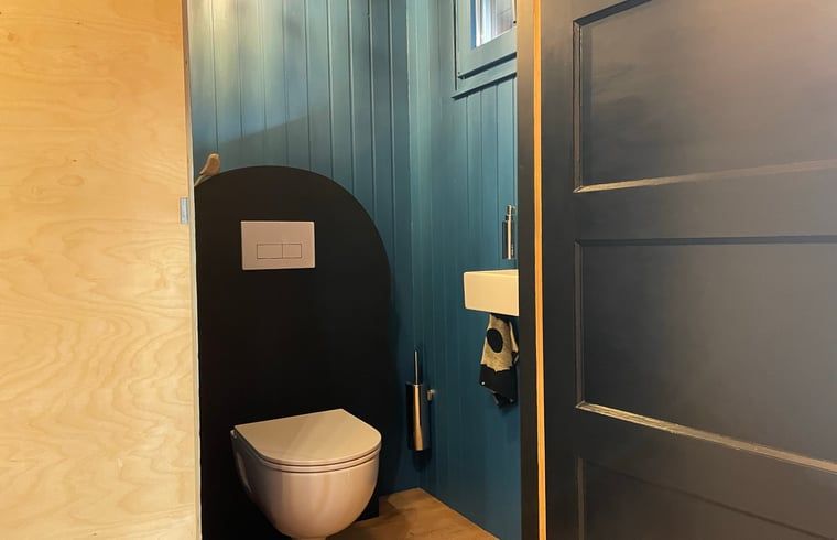 Verblijf 180918 - Vakantiewoning Noord Drenthe - Huisje in Norg