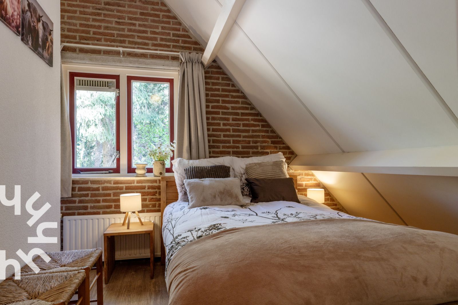 Unterkunft 180920 - Ferienhaus Noord Drenthe - DG434