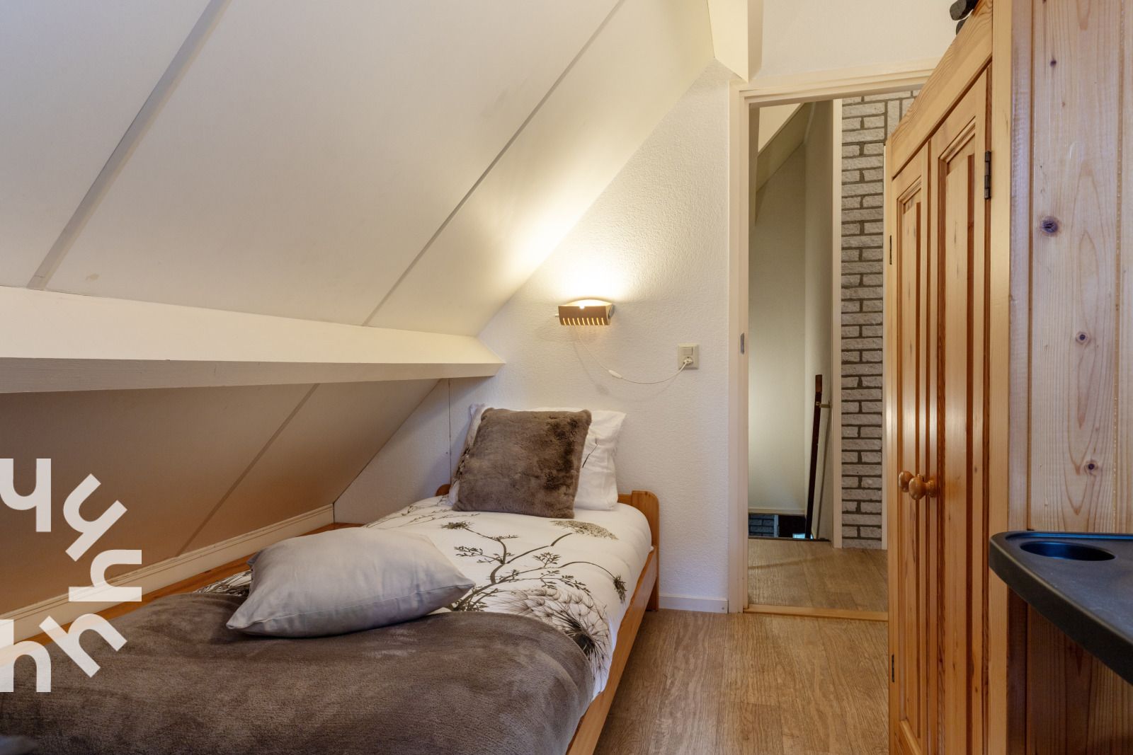 Unterkunft 180920 - Ferienhaus Noord Drenthe - DG434