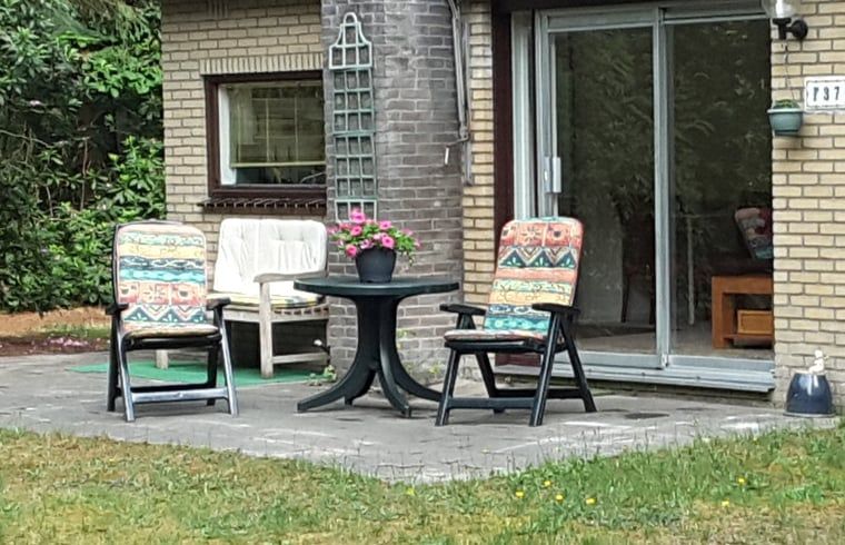 Unterkunft 180931 - Ferienhaus Noord Drenthe - Vakantiehuisje in Norg