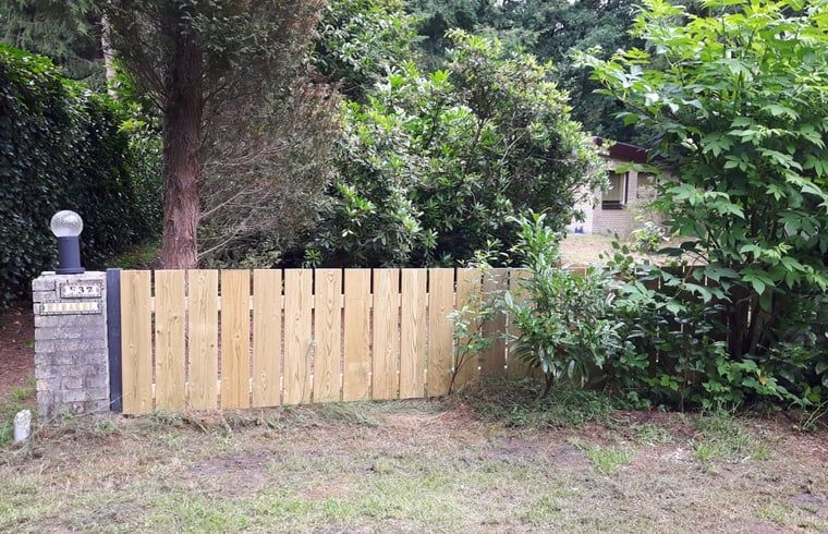 Unterkunft 180931 - Ferienhaus Noord Drenthe - Vakantiehuisje in Norg