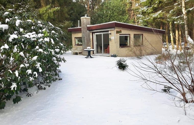 Unterkunft 180931 - Ferienhaus Noord Drenthe - Vakantiehuisje in Norg