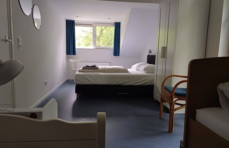 Unterkunft 180944 - Ferienhaus Noord Drenthe - Vakantiehuis in Norg