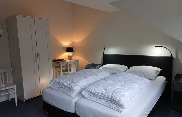 Unterkunft 180944 - Ferienhaus Noord Drenthe - Vakantiehuis in Norg