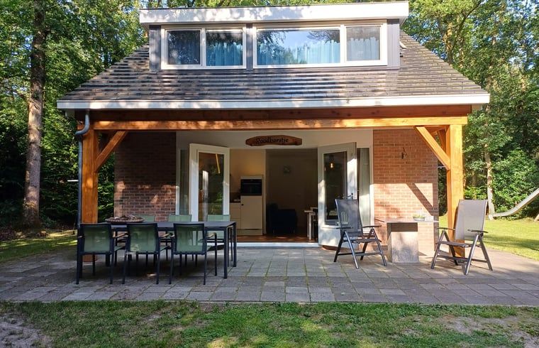 Unterkunft 180944 - Ferienhaus Noord Drenthe - Vakantiehuis in Norg