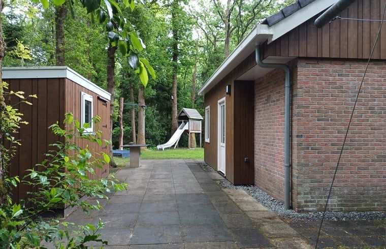 Unterkunft 180944 - Ferienhaus Noord Drenthe - Vakantiehuis in Norg