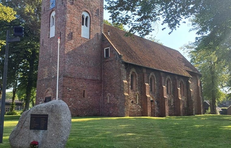 Unterkunft 180944 - Ferienhaus Noord Drenthe - Vakantiehuis in Norg